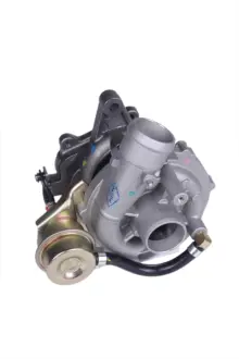 Турбина новая PEUGEOT 206 (2A/C) 99-09,206 SW (2E/K) 02-07; CITROEN C5 (DC_) 01-04,C5 (DE_) 01-04 SL Turbo GT15-SL13823-TURBO