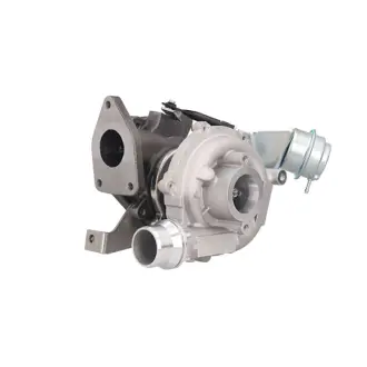 Турбина новая NISSAN PRIMASTAR (X83) 06-; RENAULT TRAFIC II (FL) 06-; OPEL VIVARO (J7) 06-14 SL Turbo GT15-SL171460-TURBO