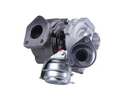 Турбина новая BMW X3 (E83) 04-07,3 (E46) 01-07 SL Turbo GT1749V-5012S-TURBO