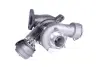 Турбина новая AUDI A4 (8EC, B7) 04-08, A4 (8ED, B7) 04-08, A6 (4F2, C6) 04-11, A6 (4F5, C6) 05-11 SL Turbo GT1749VA-SL161462-TURBO (фото 1)