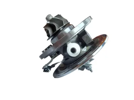 Картридж турбины (отбалансированный) GARRETT GT1749V FORD Mondeo III 00-07 SL Turbo GT1749V-SL20070-CHRA