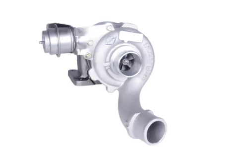 Турбина новая MITSUBISHI CARISMA 95-04, NISSAN PRIMERA P12 02-08, RENAULT MEGANE II 03-09 SL Turbo GT17V-GL08653-TURBO