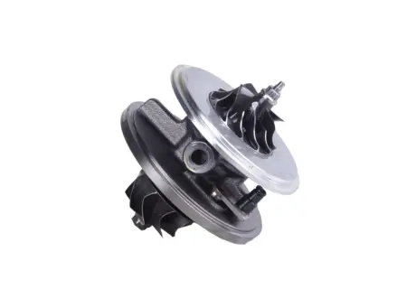 Картридж турбины (отбалансированный) GARRETT GT1849V OPEL Astra G 98-05, Vectra C 02-08 SL Turbo GT18V-SL161452-CHRA