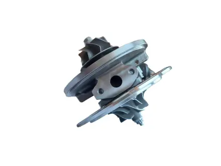 Картридж турбины (отбалансированный) GARRETT GT2056V BMW 5 E60-61 03-10 SL Turbo GT22-SL20098-CHRA