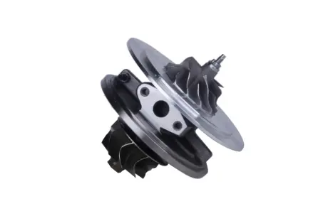 Картридж турбины (отбалансированный) GARRETT GT2556V BMW 5 E39 97-04 SL Turbo GT25-GL08672-CHRA