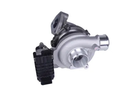 Турбина новая OPEL ANTARA (L07) 06-11; CHEVROLET CAPTIVA (C100, C140) 06-,EPICA (KL1_) 07-11 SL Turbo GTB1549V-08586-TURBO