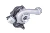 Турбина новая VW TRANSPORTER V (7JD, 7JE) 03-09, MULTIVAN V (7HM, 7HN, 7HF, 7EF, 7EM, 7EN) 03-09 SL Turbo GTB1749V-SL14831-TURBO (фото 1)