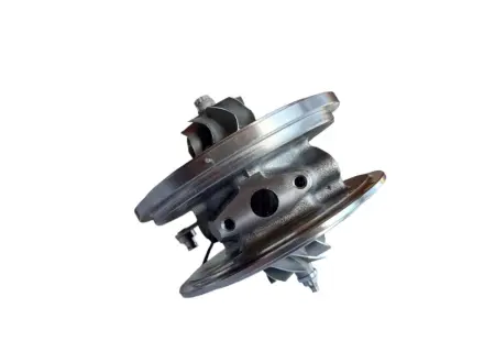 Картридж турбины (отбалансированный) GARRETT GTB1752VLK HYUNDAI Santa Fe DM 12-18 SL Turbo GTB1752V-SL161422-CHRA