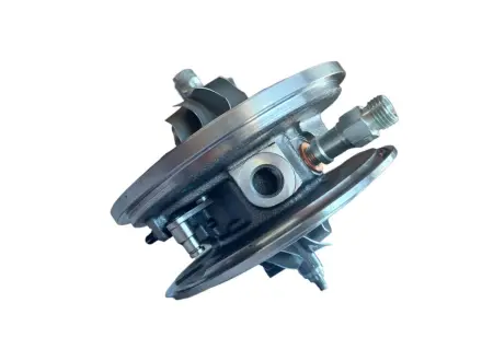Картридж турбины (отбалансированный) GARRETT GTB2056LV CITROEN JUMPER 10-, FIAT DUCATO 10- SL Turbo GTB2056V-SL161274-CHRA
