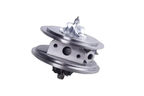 Картридж турбины (отбалансированный) GARRETT GTD1244MVZ AUDI A3 (8V1) 12-17, VW GOLF VII (5G1) 12-18 SL Turbo GTD1244VZ-SL161265-CHRA