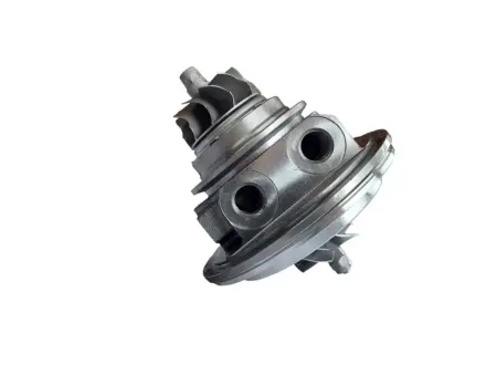 Картридж турбины (отбалансированный) KKK K03 PEUGEOT 207 06-15, 208 12-; CITROEN DS3 09-16 SL Turbo K03-SL151027-CHRA