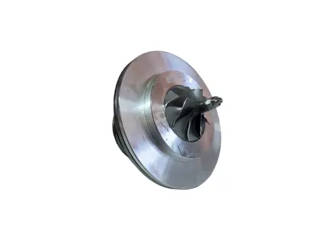 Картридж турбины (отбалансированный) KKK K03 Audi 80 91-95, VW Golf III 91-98, Passat B3-B4 88-96 SL Turbo K03-SL190077-CHRA