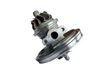 Картридж турбины (отбалансированный) KKK K04 MERCEDES-BENZ Sprinter 906 06-18 SL Turbo K04-SL161330-CHRA