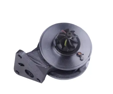 Картридж турбины (отбалансированный) KKK K04VGT VW T5 03-15 SL Turbo K04-SL171410-CHRA