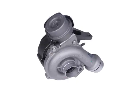 Турбина новая RENAULT CLIO II (BB, CB) 04-05,MEGANE II (BM0/1, CM0/1) 03- SL Turbo KL08696-TURBO