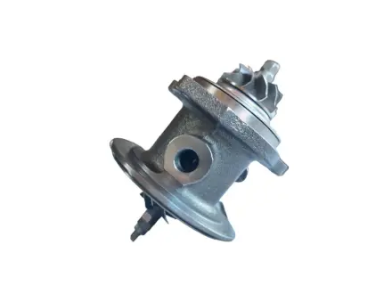 Картридж турбины (отбалансированный) KKK KP31 SMART Fortwo 98-07 SL Turbo KP31-SL13801-CHRA