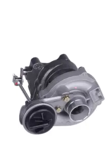 Турбина новая DACIA SANDERO I 08-; RENAULT SYMBOL (LB) 02-; NISSAN MICRA III (K12) 03-10 SL Turbo KP35-0000-TURBO
