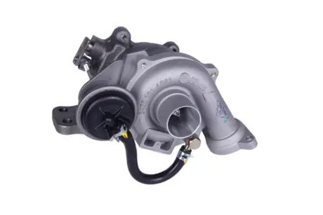 Турбина новая TOYOTA AYGO (B1) 05-10; FORD FIESTA V (JH_, JD_) 01-10; PEUGEOT 1007 (KM) 05- SL Turbo KP35-0009-TURBO
