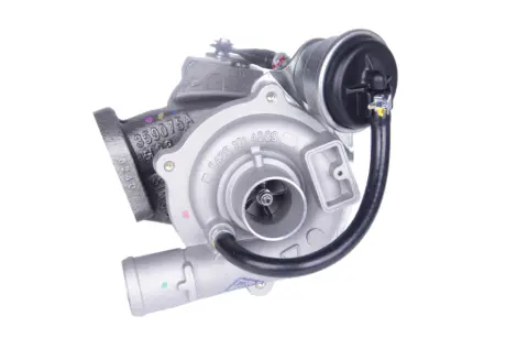 Турбина новая OPEL AGILA (A) 03-07,AGILA (B) 08-10; SUZUKI SWIFT III (MZ, EZ) 05-,IGNIS II (MH) 03- SL Turbo KP35-SL12719-TURBO