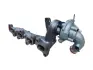 Турбина новая Bi-Turbo малая VW Amarok 10-22 SL Turbo KP35-SL14892-TURBO (фото 1)