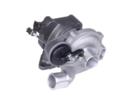 Турбина новая DACIA SANDERO I 08-; RENAULT TWINGO II (CN0) 07-14; NISSAN NOTE (E11) 06-12 SL Turbo KP35-SL14911-TURBO
