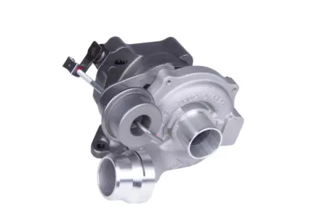 Турбина новая DACIA DUSTER 10-18, LODGY 10-, LOGAN (LS_) 07-11, SANDERO 08- SL Turbo KP35-SL15992-TURBO