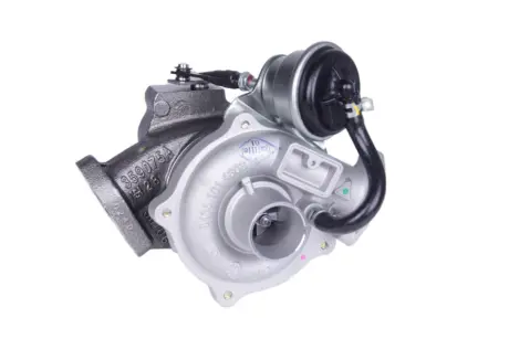 Турбина новая FIAT PANDA (169) 03-; OPEL CORSA D (S07) 06-14; LANCIA MUSA (350) 04-12 SL Turbo KP35-TURBO