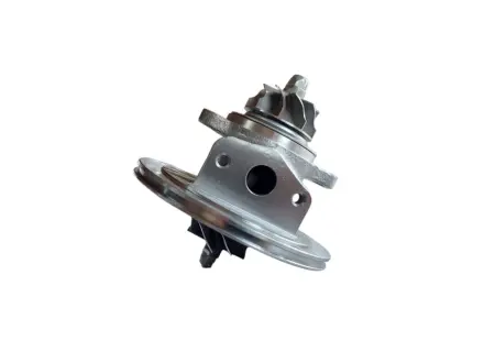 Картридж турбины (отбалансированный) KKK R2S KP39 BMW 5 (E60) 04-10, 5 Touring (E61) 04-10 SL Turbo KP39-SL181061-CHRA