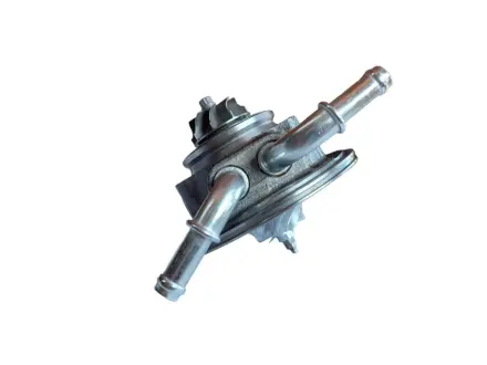 Картридж турбины (отбалансированный) CONTINENTAL GTDI12V FORD FOCUS III 12-17,FOCUS III 12- SL Turbo M5G-SL181066-CHRA