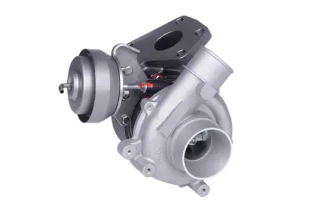 Турбина новая MAZDA 6 (GY) 02-07,6 (GH) 07-10,6 (GG) 02-07,5 (CR19) 05-10,3 (BK) 06-09 SL Turbo RHV4-SL14834-TURBO