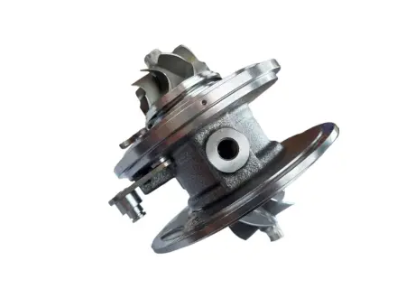 Картридж турбины (отбалансированный) IHI RHF4V MERCEDES-BENZ C-Class W204 07-14, GLK X204 08-15 SL Turbo RHV4-SL161465-CHRA