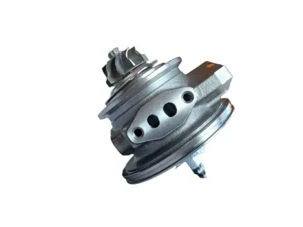 Картридж турбины (отбалансированный) MAHLE BM003001 VW Beetle 11-19, Caddy IV 15-, Polo 09-18 SL Turbo SL171434-CHRA