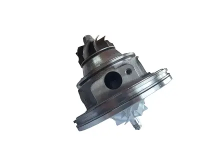 Картридж турбины (отбалансированный) KKK B03 BMW 5 F10-18 10-17, 6 F06-13 11-18, 7 F01-F04 08-15 SL Turbo SL190068-CHRA