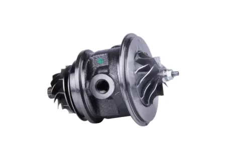 Картридж турбины (отбалансированный) MITSUBISHI TD025 FORD Fiesta 02-17, Focus II 04-11 SL Turbo TD025S2-CHRA