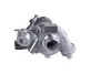 Турбина новая FORD Fiesta 09-17, Focus II 04-11, C-MAX 02-10, Fiesta 02-09, Fusion 02-12 SL Turbo TD025S2-TURBO (фото 1)