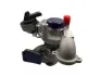 Турбіна нова Ford Fiesta 09-17, Fiat Scudo 07-16, Peugeot Expert 07-16 SL Turbo TD02H2-SL161257-TURBO (фото 1)