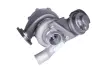 Турбина новая OPEL COMBO C 04-, CORSA C (F08, F68) 03-09, MERIVA A 03-10, ASTRA H (L48) 04-10 SL Turbo TD03-SL14876-TURBO (фото 1)