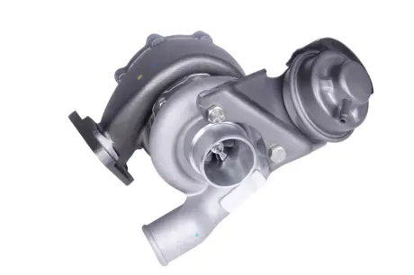 Турбина новая OPEL COMBO C 04-, CORSA C (F08, F68) 03-09, MERIVA A 03-10, ASTRA H (L48) 04-10 SL Turbo TD03-SL14876-TURBO