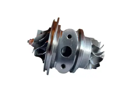 Картридж турбины (отбалансированный) MITSUBISHI TD04HL IVECO Daily E4 06-11 SL Turbo TD04-08646-CHRA