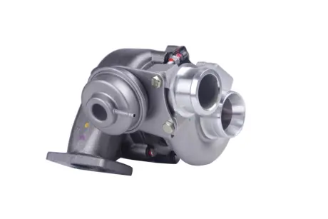 Турбина новая VW CRAFTER (2E_) 06-13, CRAFTER (2F_) 06-13 SL Turbo TD04HL-08545-TURBO
