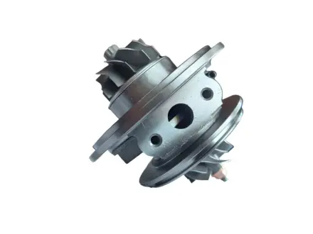 Картридж турбины (отбалансированный) MITSUBISHI TD04L VW Crafter 06-16 SL Turbo TD04L4-SL151002-CHRA
