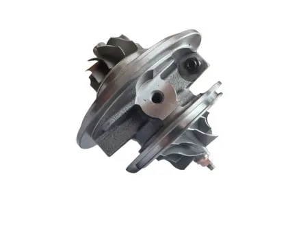 Картридж турбины (отбалансированный) MITSUBISHI TD04L FORD Transit 00-06 SL Turbo TD04L-SL15959-CHRA