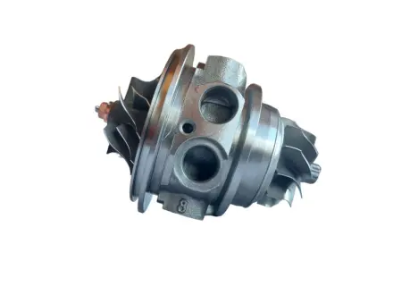 Картридж турбины (отбалансированный) MITSUBISHI TD04LR BMW 1 F20/F21 11-19, 3 F30-31 12-19 SL Turbo TD04-SL190027-CHRA