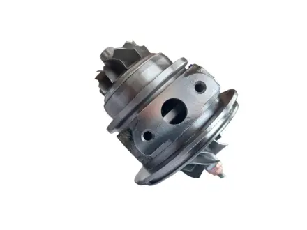 Картридж турбины (отбалансированный) MITSUBISHI TF035HM-10T-4 HYUNDAI H-1 A1 97-04 SL Turbo TF035-GL08622-CHRA