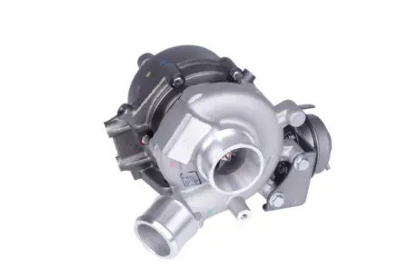 Турбина новая PEUGEOT 4008 12-, MITSUBISHI LANCER X (CY/Z_A) 10-, ASX (GA_W_) 10- SL Turbo TF035HL-SL181001-TURBO