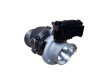 Турбина новая LAND ROVER DISCOVERY V (L462) 16-; JAGUAR E-PACE (X540) 17- SL Turbo TF035HL-SL191018-TURBO