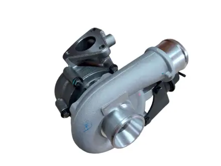 Турбина новая HYUNDAI SANTA FE II (CM) 06-09 SL Turbo TF035-SL13608-TURBO