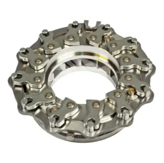 Сопловой аппарат (геометрия) MITSUBISHI TF035 VGT HYUNDAI Grandeur TG 05-11, Santa Fe CM 06-12 SL Turbo TF035-SL13608-VNT