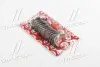 Вкладыши коренные BMW HL 0,25 M20/M21/M50/M51/M52/M54/M57 с двумя замками (выр-во SM) SM MVI 400701-25-6 (фото 1)