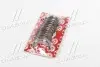 Вкладыши коренные BMW HL 0,25 M20/M21/M50/M51/M52/M54/M57 с двумя замками (выр-во SM) SM MVI 400701-25-6 (фото 2)